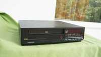 Video recorder VHS ORION VH-1070, Player casete cu banda