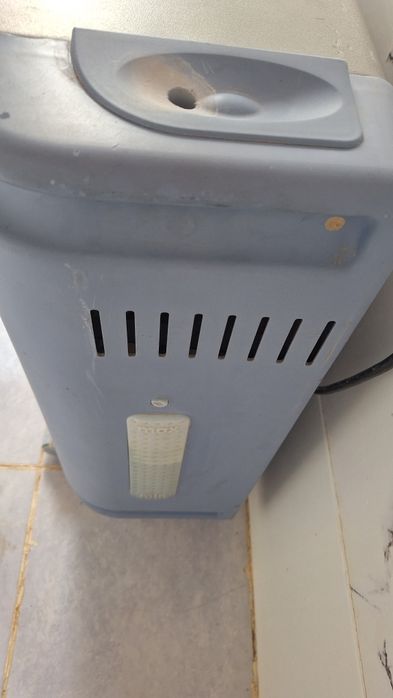 Обогреватель Luxell