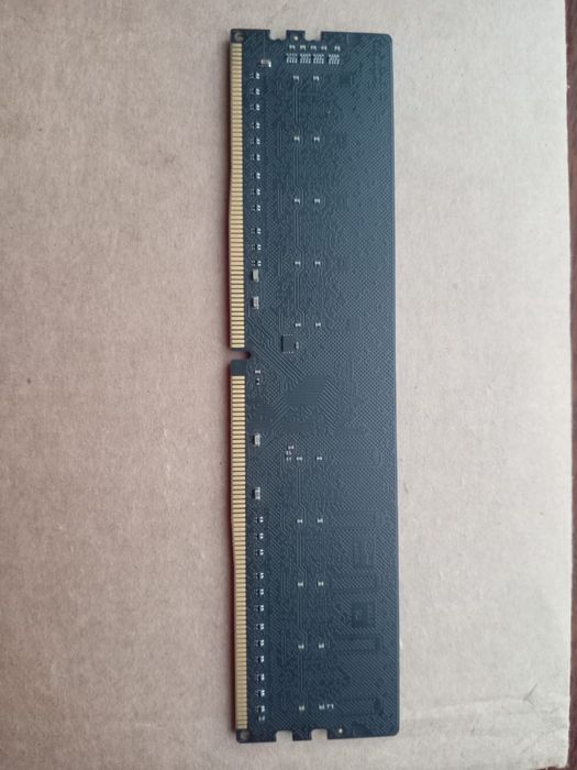 KingSpec 16GB DDR5 3200 MHz озу плашка