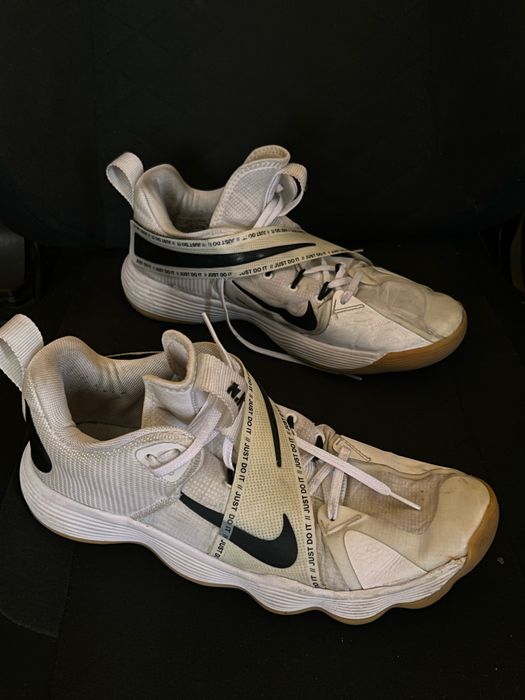 Nike hyper set.
