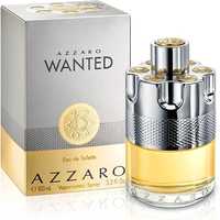 Оригинал Azzaro Wanted EDT 100ml- парфюм за мъже
