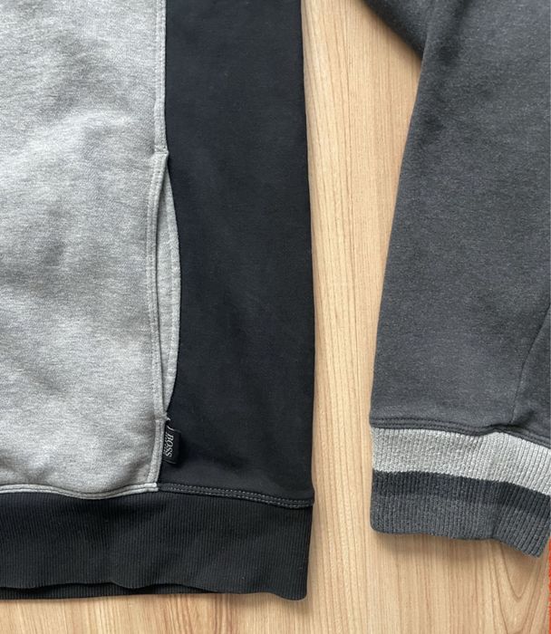 HUGO BOSS / мъжки суичър/яке XL