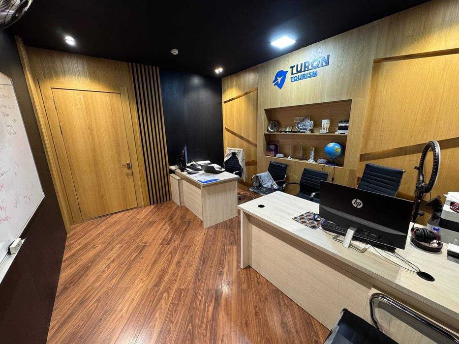 Коммерческое помещение | Руставели / Аския | Первая линия 317м2