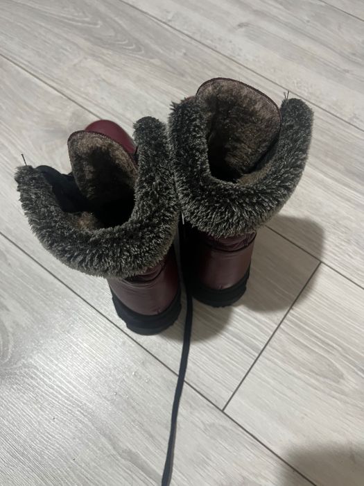 Ghete copii mărimea 34