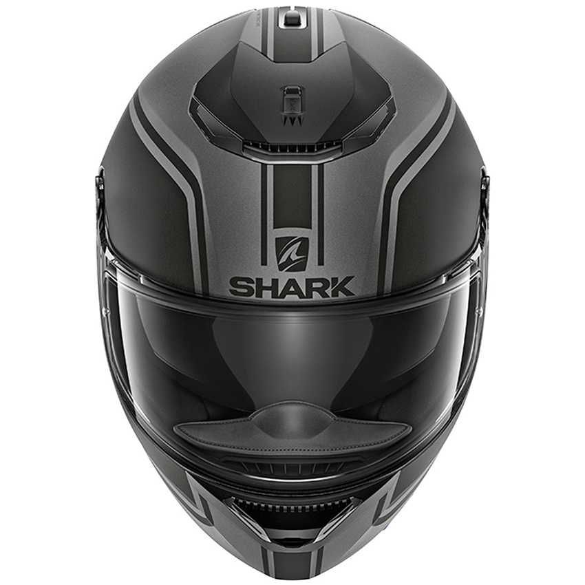 Шок цена! Shark SPARTAN 1.2 LORENZO GP каска s m l xl размери мото