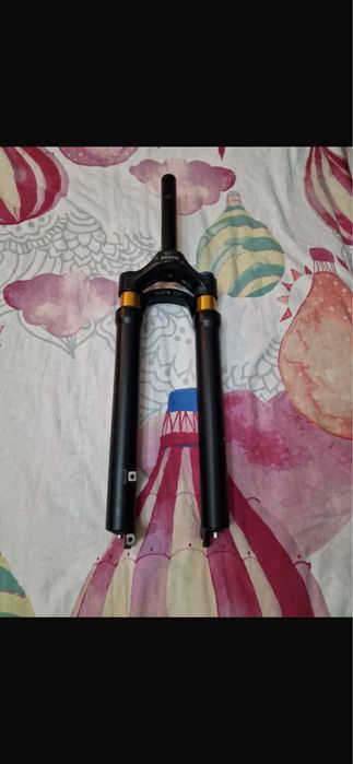 Воздушная вилка 26