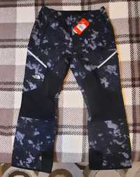 Pantaloni ski snowboard The North Face Chakal