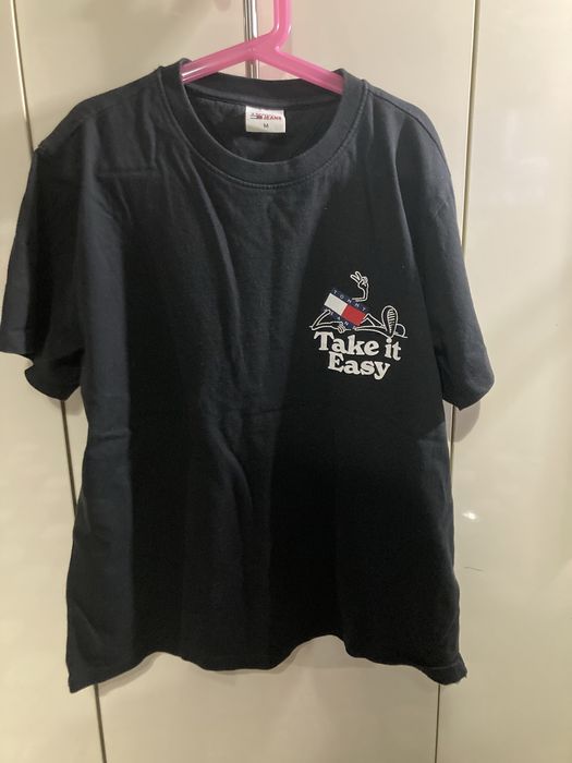 Тениска Tommy Hilfiger