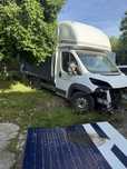 Citroen jumper 2.2