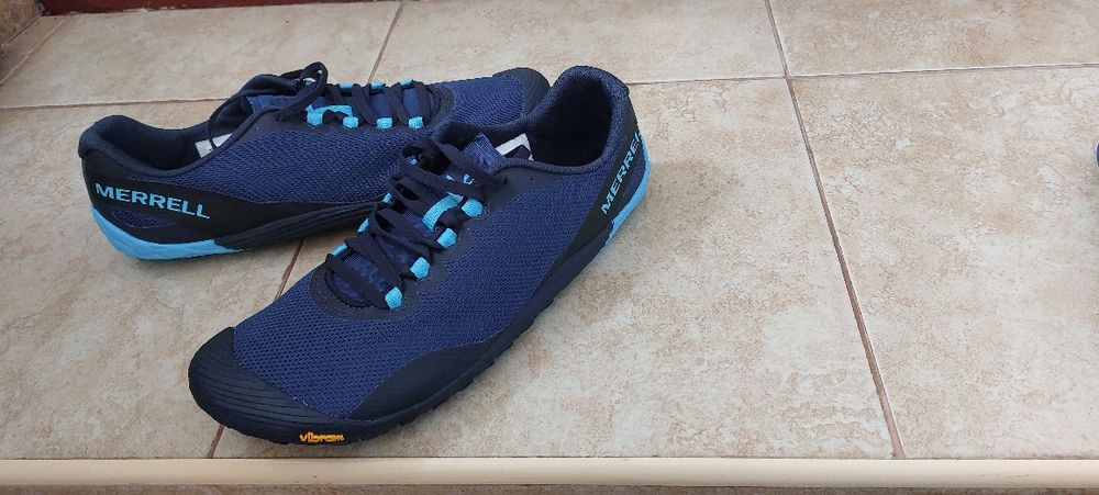 Merrell Vapor Glove 4 обувки за бягане