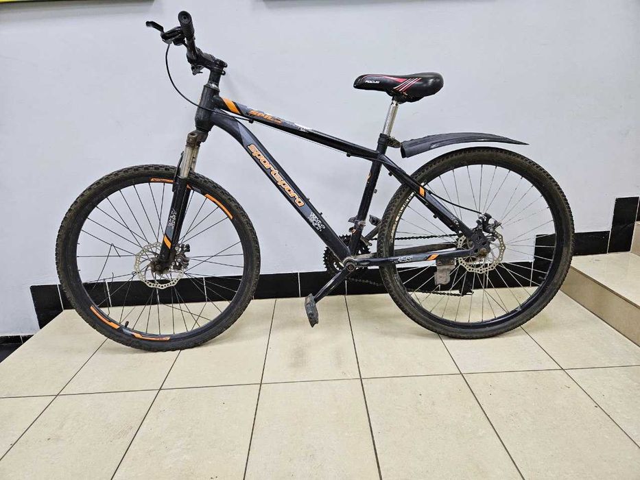 Sportsporo Focus  (г.Астана, ул Женис 24) л 732007