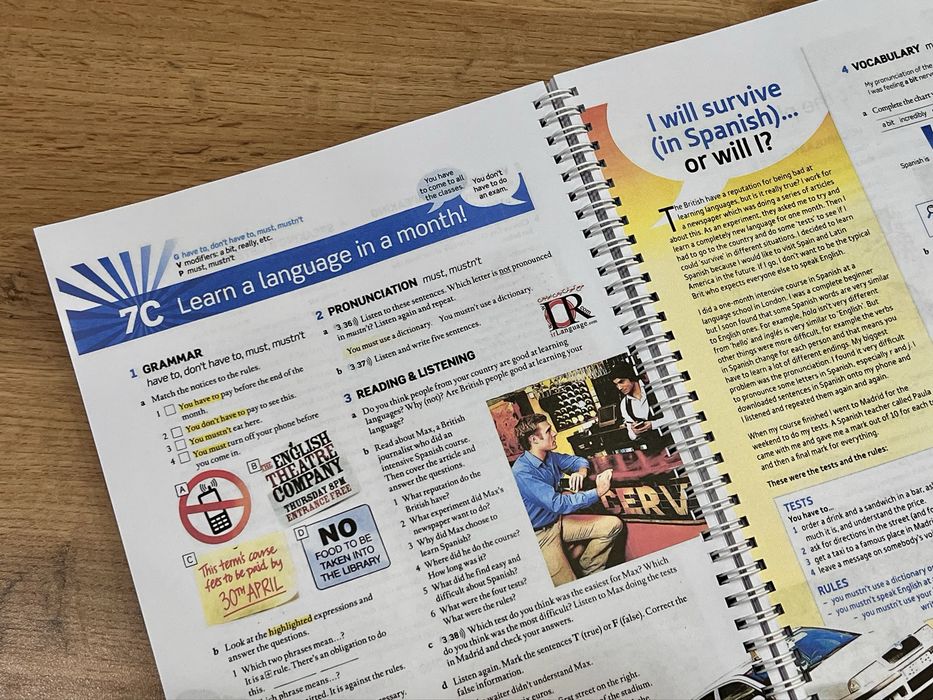 Учебники English File Elementary Third Edition (3 издание)