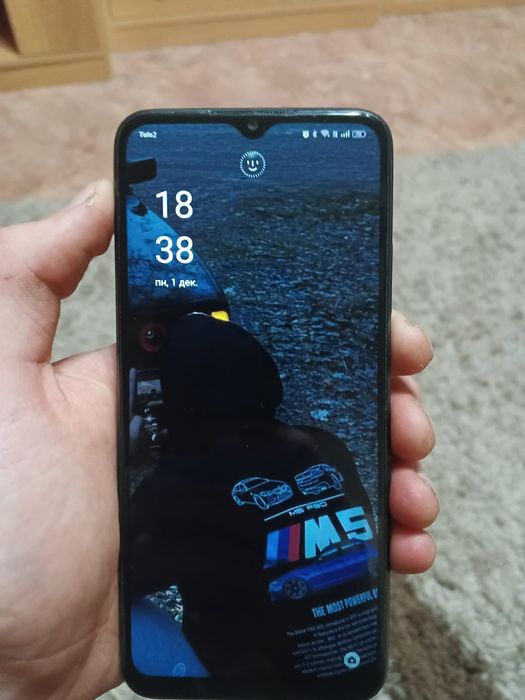 Oppo a17 в идеале