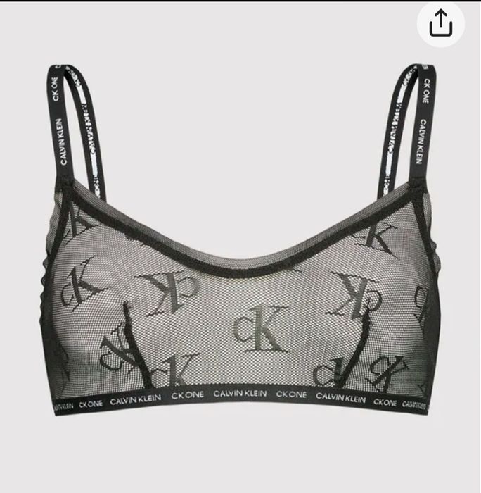 Calvin Klein сутиен