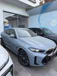 Продам новый BMW X6 xDrive40i G06 с гарантией