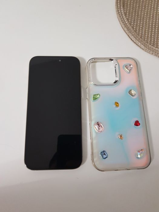 Iphone 16 pro max  copie  fake cea mai reusita   memorie mare de  1 TB