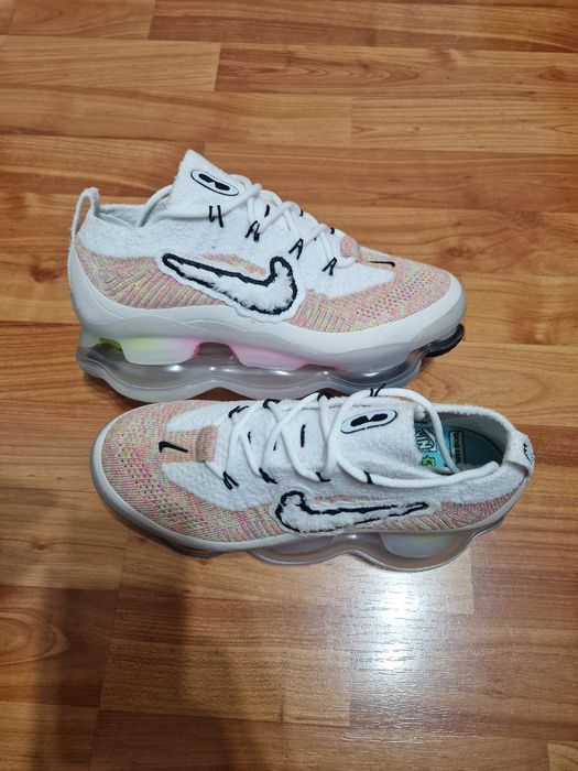 Adidași vapormax scorpion original