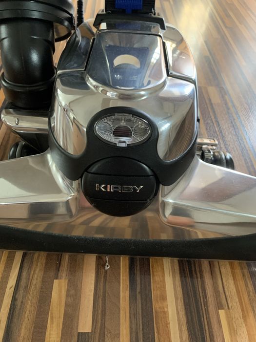 Aspirator kirby avalir2 nou nout la cutie