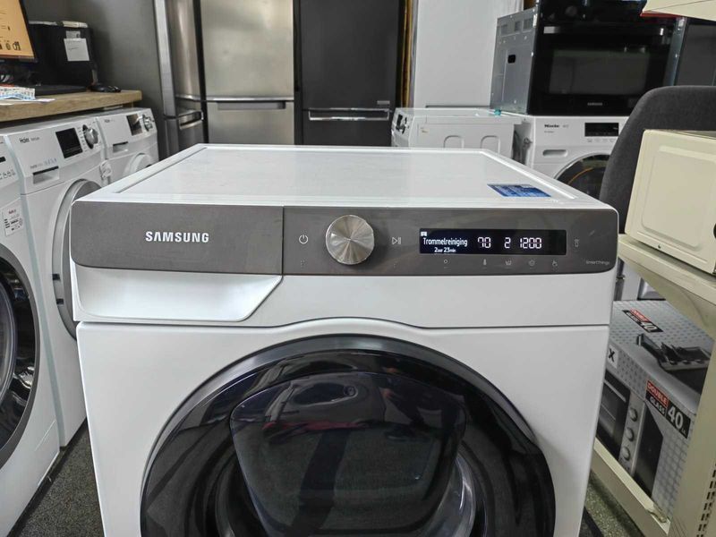 Пералня Samsung WW80T554AAT ,8 кг 1400 об. Add Wash