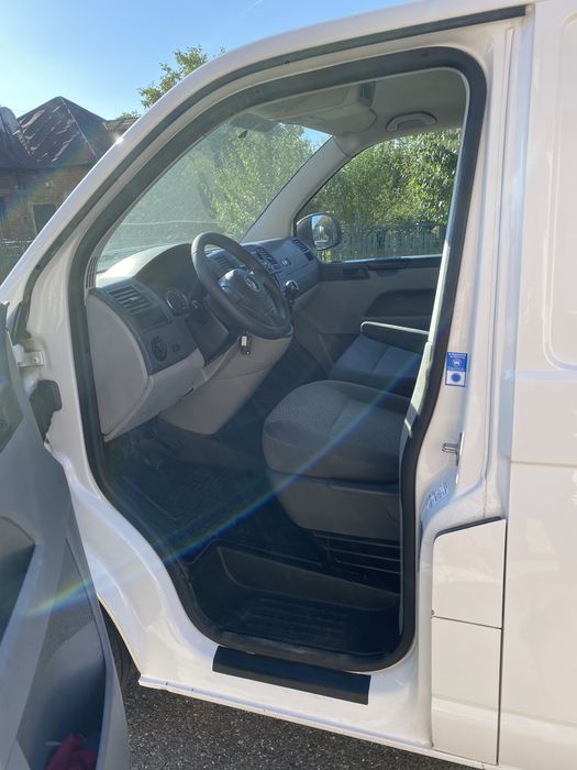 Vand Vw Transporter T5 2.0 E5 6 trepte 140cp