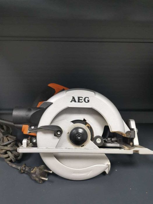 AEG POWERTOOLS KS 66 C  - Cod 65700