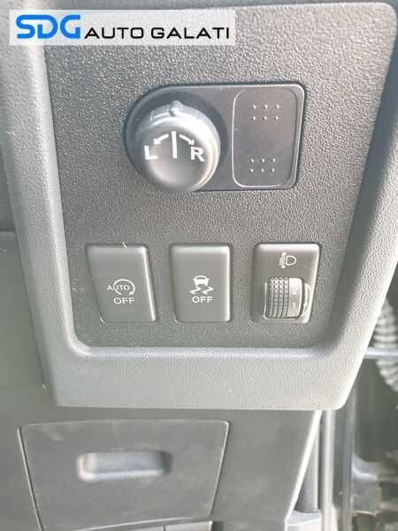 Buton Reglaj Oglinzi Nissan Qashqai 2007 - 2013