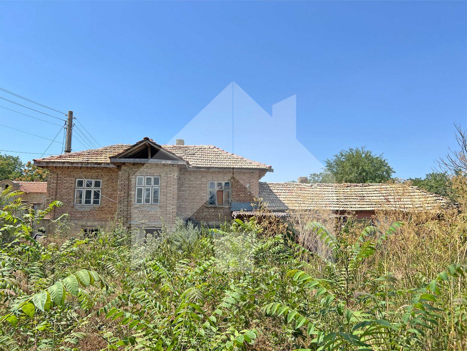 Продава се Къща в с. Белоградец, Област Варна - 90 кв.м за 245 €/кв.м - Снимка #18