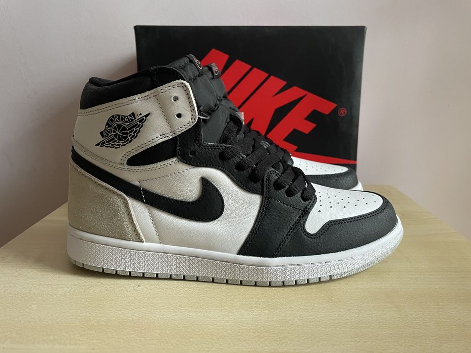 Нови! Nike Air Jordan 1 Retro High OG 43н. 27.5 см