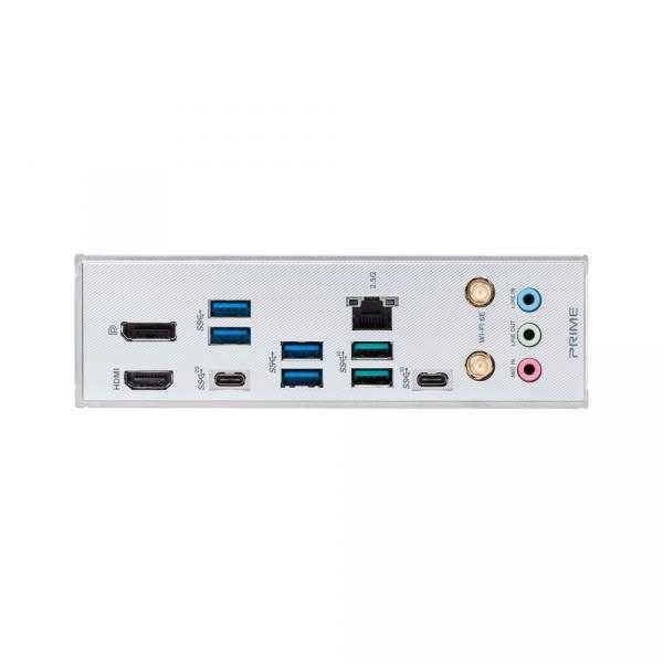 MB Asus Prime X670E-Pro WiFi D5 AMD / Z790-A D5 Wifi Материнская плата