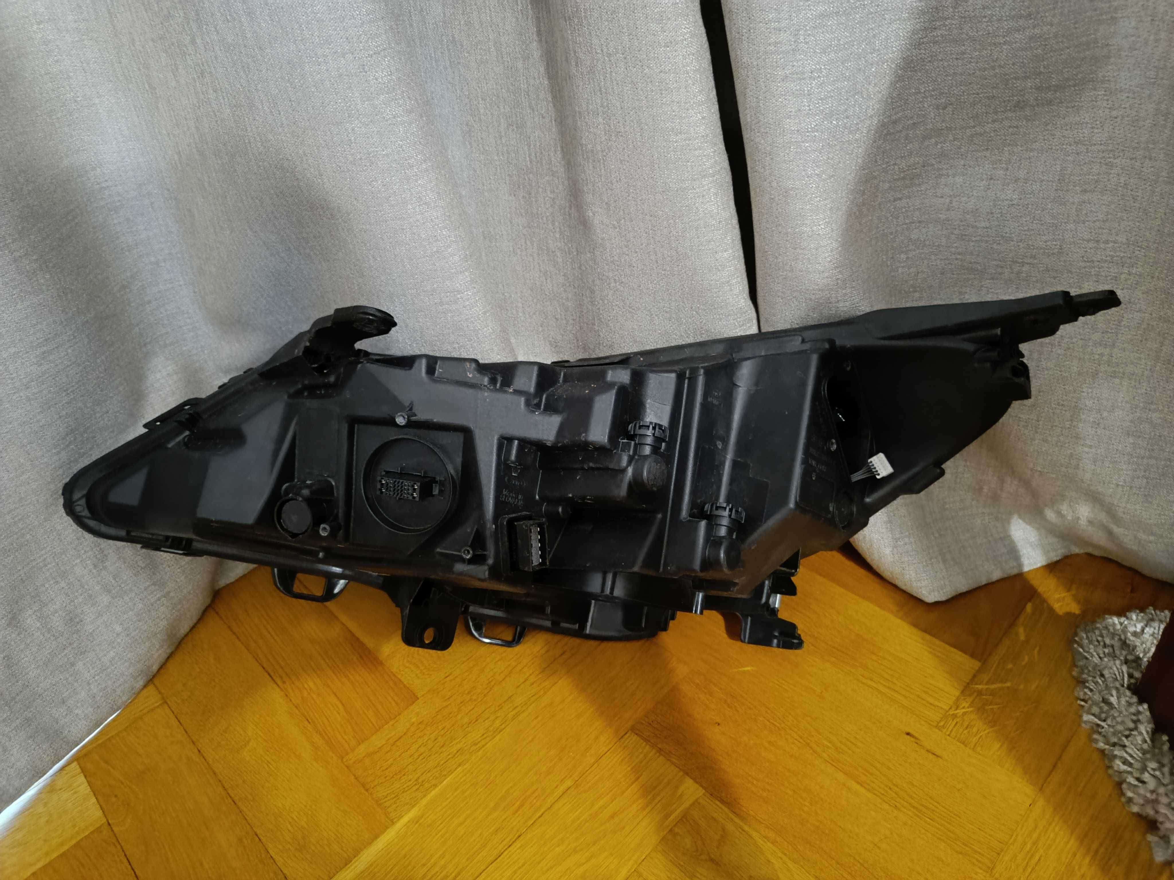 Opel Astra K full led matrix фар *НОВ*