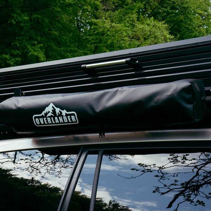 Camera pentru Dus & WC Overlander