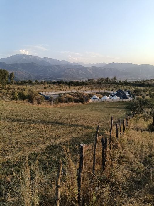 Участок 100 соток