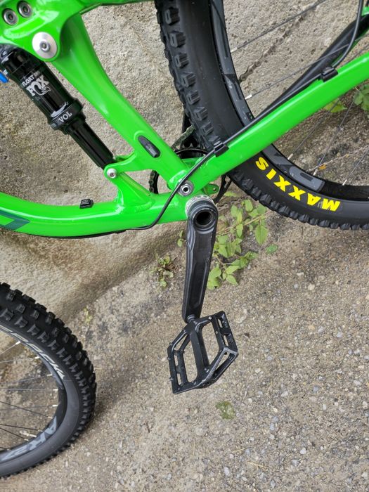 Norco 29 цола М размер 1x11 скорости .Rockshox Pike  мекица