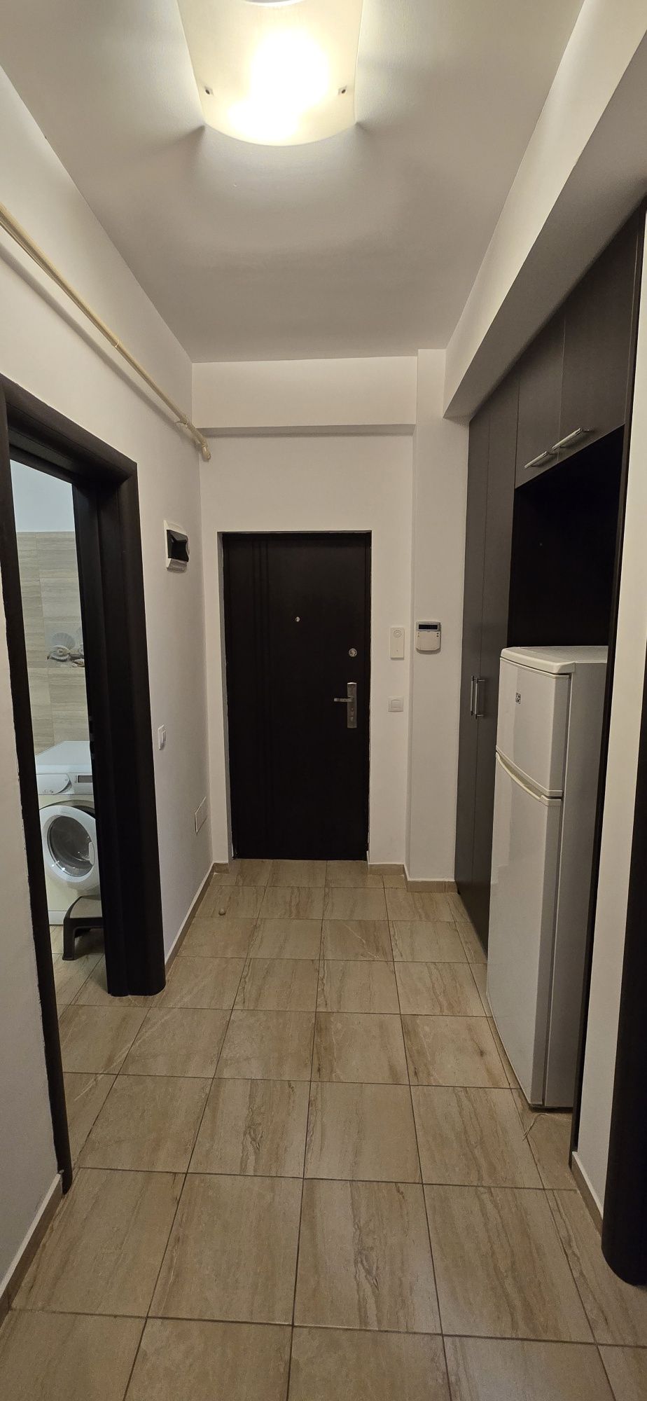 Garsoniera dobroiesti de inchiriat