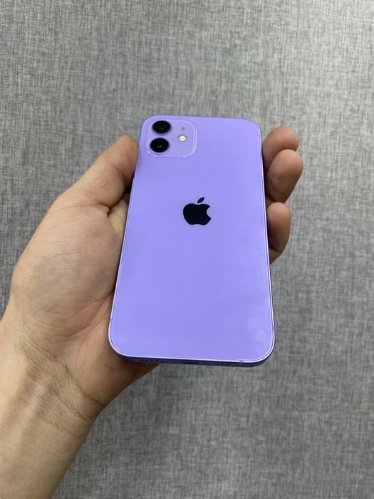 Iphone 12 64 gbliiiii