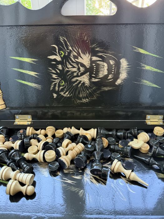 Срочно продам нарды