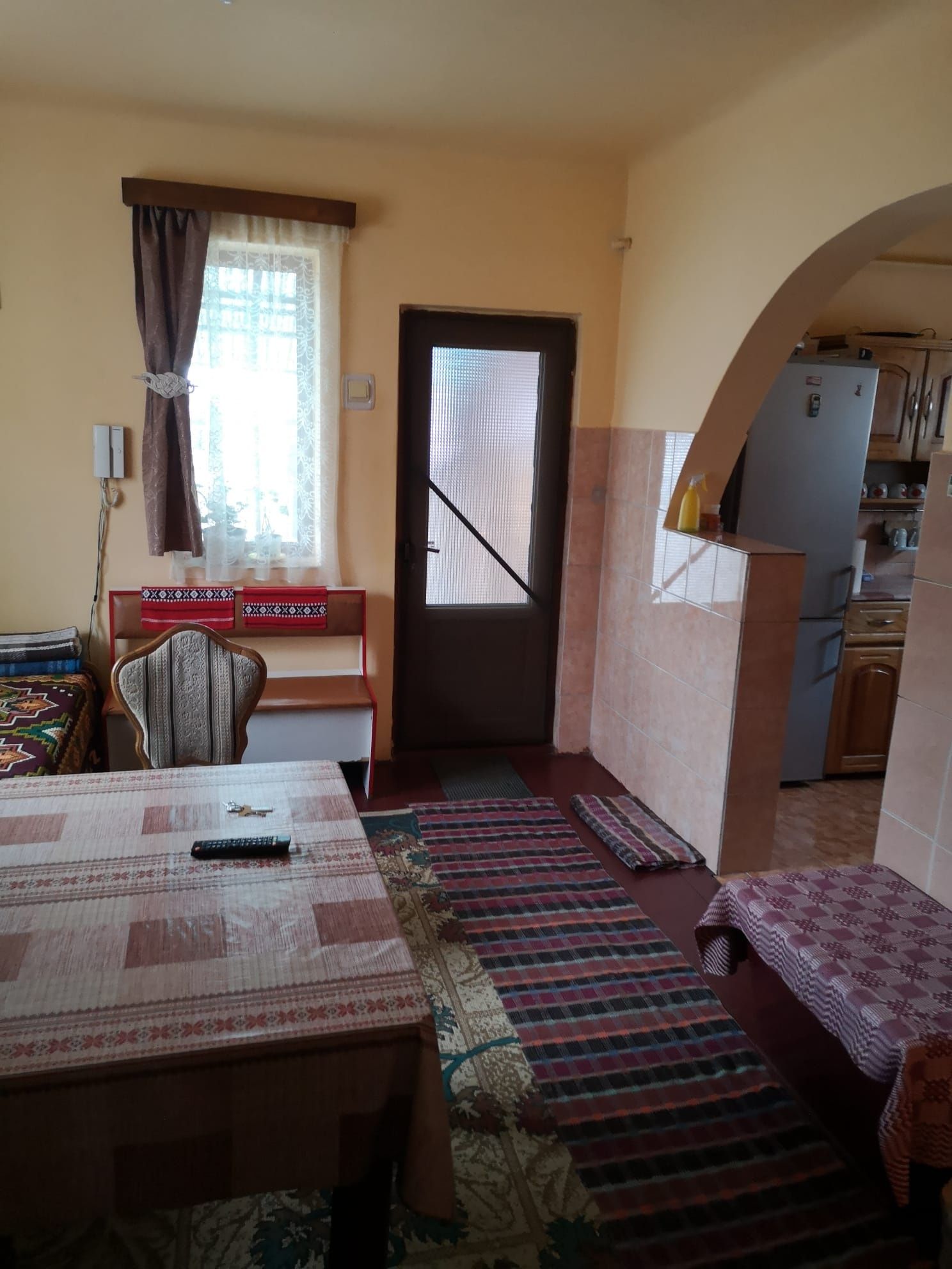 Casa 4 camere comuna Gurghiu