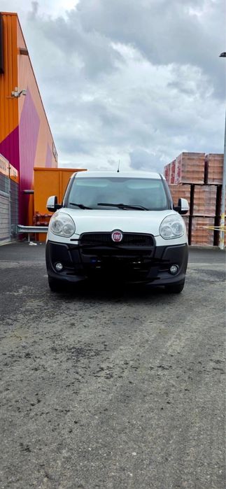 Fiat Doblo 1.3multijet