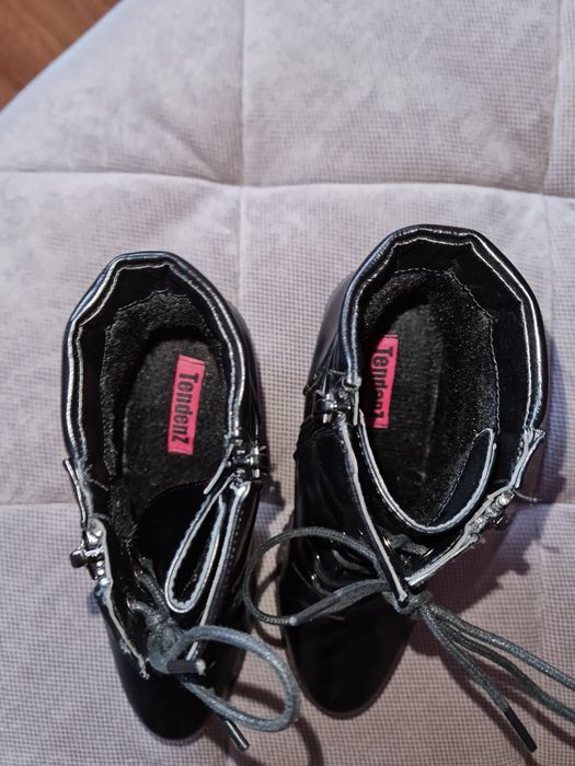 Дамски боти Тенденц