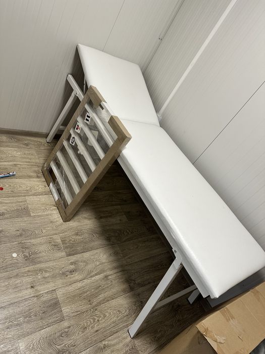 Оборудване за бръснарски салон