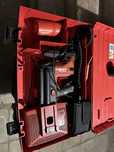 Rotopercutor Hilti