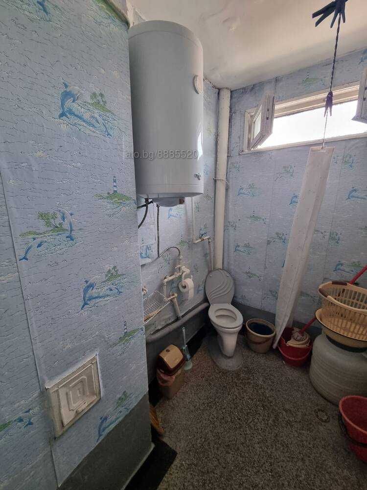 Продава се Двустаен апартамент в Сливен, Център - 64 кв.м за 1250 €/кв.м - Снимка #9