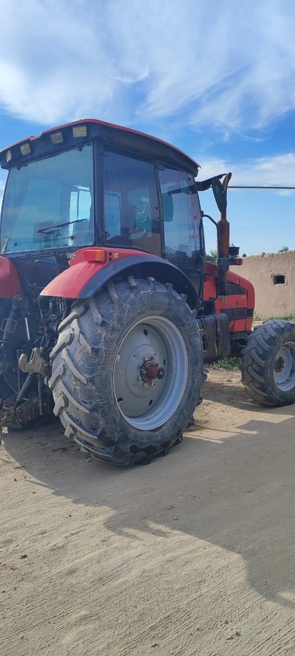 Belarus 1523,2 2018 traktor
