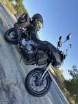 Kawasaki versys 1000