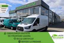 Ford Transit Ford Transit L2H2 FRIGO