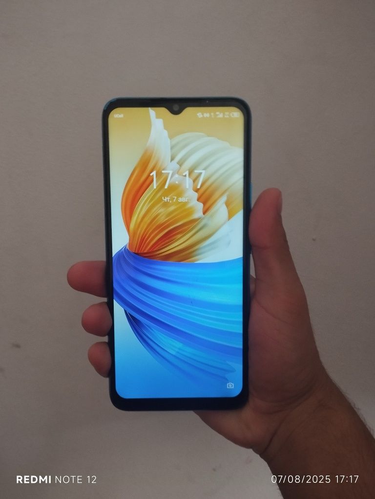 Infinix smart 6 32gb