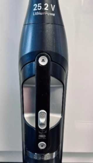 Прахосмукачки BOSCH 25.2V LithiumPower 450W и XIAOMI Dream V9