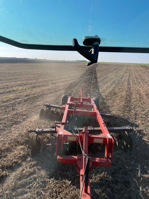Utilaje agricole- Plug, disc, reversibill LEMKEN 3+1 Opal 110