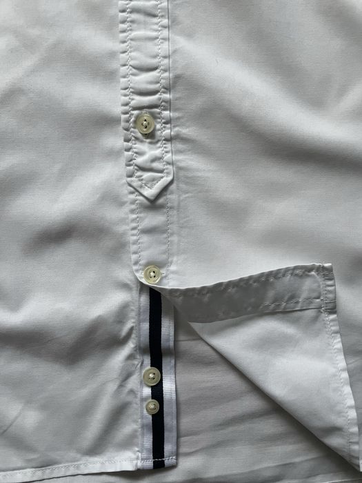 LACOSTE L!VE / мъжка риза L/XL