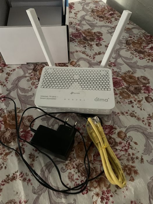 Модем проводной wifi роутер продается